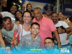 Folião Pipoca (Sexta-feira)